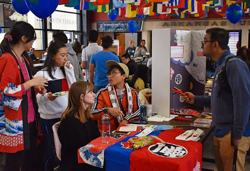 Intl Bazaar 2